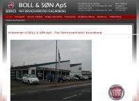 J Boll