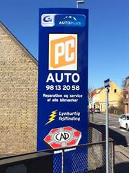 Pc Autoservice
