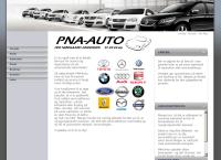 PNA Auto