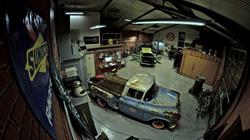 Ringvejens Auto Repair Shop
