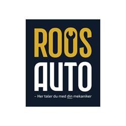 Roos Auto ApS