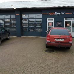 Uldum Auto