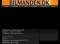 Bilmanden ApS
