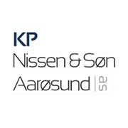 K. P. Nissen Aarøsund a/S