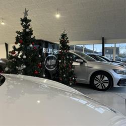 Bilhuset MBM A/S
