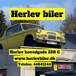 Herlev Biler