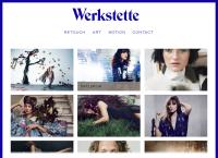 Werkstette A/S