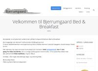 Bjerrumgaard Bed & Breakfast