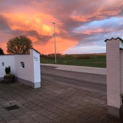 Vejle Golf Bed & Breakfast