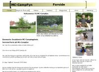 Mc-Campfyn