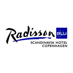 Radisson Blu Scandinavia Hotel, Copenhagen