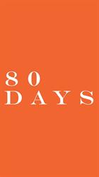 80days ApS