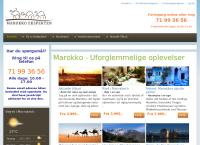 Marokko Eksperten