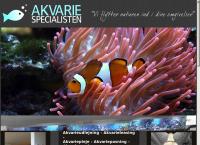 Aqua - Specialisten