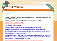 P.L.L. Volieren