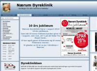 Nærum Dyreklinik