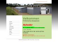 Rimmerhus Dyrepension
