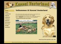 Vesterland Klip og Trim Hundesalon