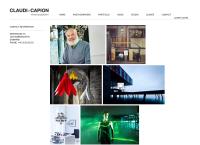 Claudi + Capion Aps