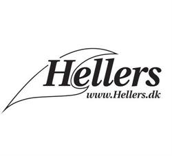 Hellers Yachtværft ApS