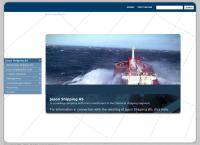 P.E.P. Shipping A/S