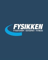 Fysikken