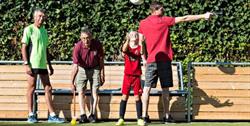 Hesselager Forenede Sportsklubber