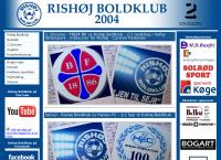 Rishøj Boldklub