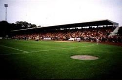 Kolding Stadion