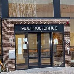Ranum Multikulturhus