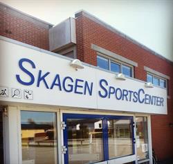Skagen Sportscenter