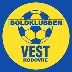 Bk Vest, Rødovre