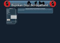 Bujinkan Dojo Nordsjælland