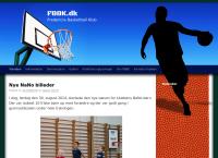 Fredericia Basketball Klub