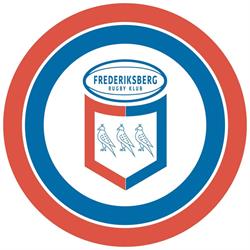 Frederiksberg Rugby Klub