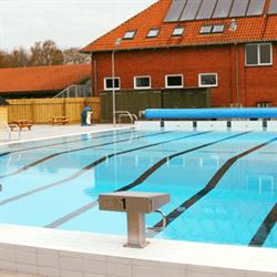 Ugerløse Svømmeklub / Steen Broløs