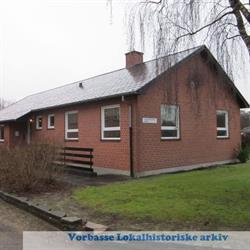 Vorbasse Lokalhistoriske Arkiv