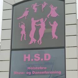 Holstebro Show OG Danseforening