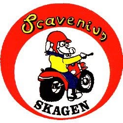 Motorcykelklubben Scavenius
