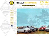 Renault Veteranerne