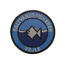 Saltvandsfiskeren Vejle
