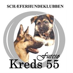 Schæferhundeklubben for Danmark Kreds 55-Furesø