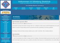 Silkeborg Skakklub Af 1930