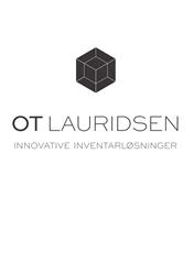 Ot - Lauridsen ApS
