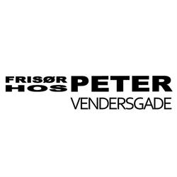 Frisør Hos Peter