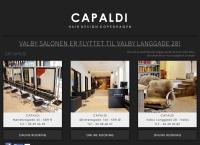 Capaldi Nørrebro ApS