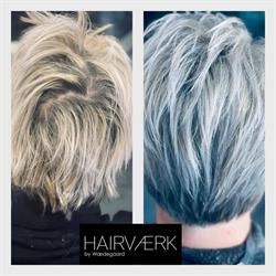 Hairværk