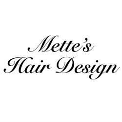 Mette's Hairdesign