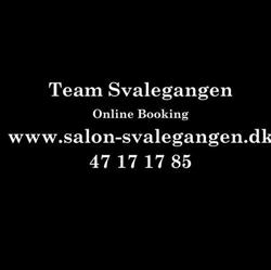 Salon Svalegangen