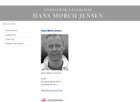 Hans Mørch Jensen ApS
